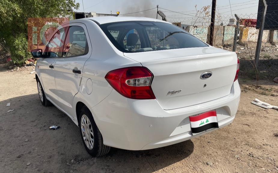 Ford Figo